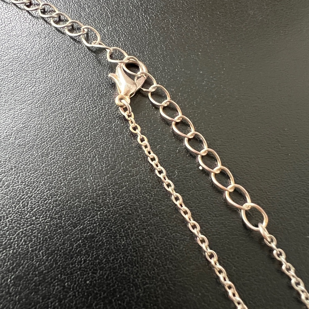 Locket Necklace - Picture 7 of 7
